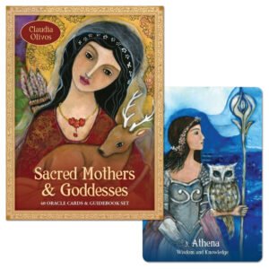 Sacred Mothers & Goddesses