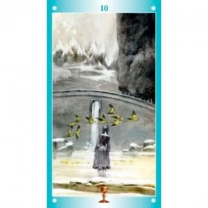 Fairy Lights Tarot - Imagem 8