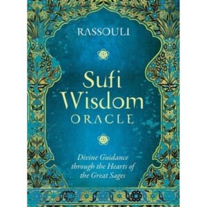 Sufi Wisdom Oracle - Imagem 2