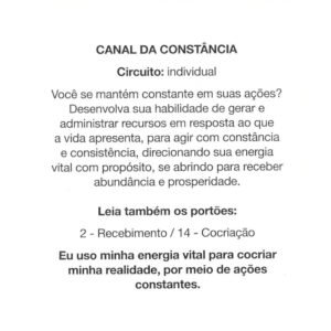 Oráculo Cósmico - Imagem 3