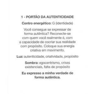 Oráculo Cósmico - Imagem 5