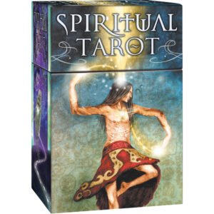 Spiritual Tarot - Imagem 2