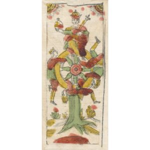 Tarocchino Al Soldato - Anima Antiqua - Imagem 5