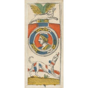 Tarocchino Al Soldato - Anima Antiqua - Imagem 7