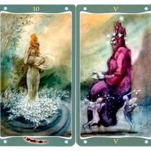 Fairy Lights Tarot - Imagem 9