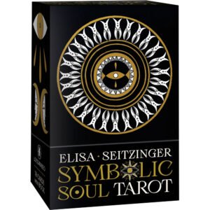 Symbolic Soul Tarot - Imagem 2