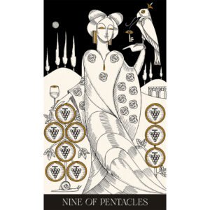 Symbolic Soul Tarot - Imagem 4