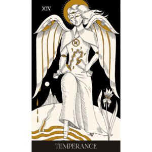 Symbolic Soul Tarot - Imagem 5