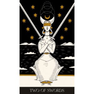Symbolic Soul Tarot - Imagem 7
