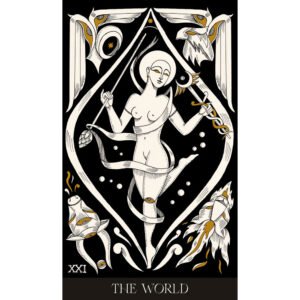 Symbolic Soul Tarot - Imagem 8