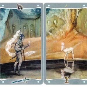 Fairy Lights Tarot - Imagem 10