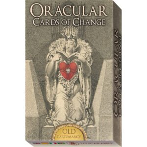 Oracular Cards of Change - Imagem 2