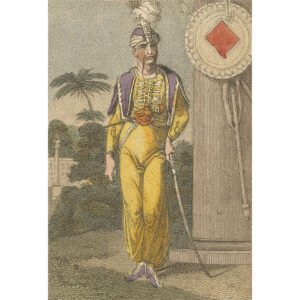 Oracular Cards of Change - Imagem 4