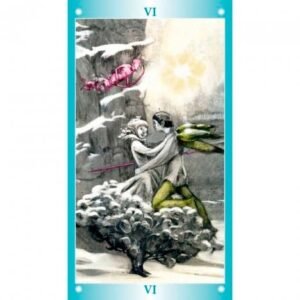 Fairy Lights Tarot - Imagem 11