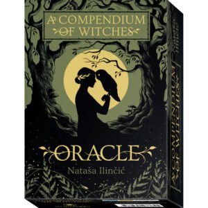 A Compendium of Witches - Imagem 2