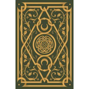 A Compendium of Witches - Imagem 8