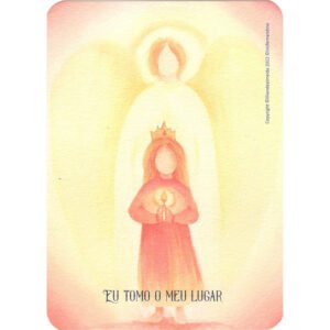 Oráculo da Criança Divina (Livro + Cartas) - Imagem 5