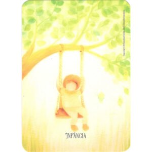 Oráculo da Criança Divina (Livro + Cartas) - Imagem 6