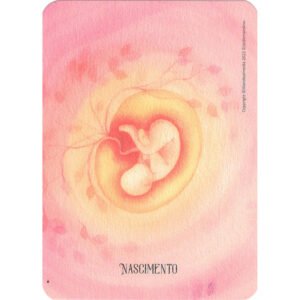 Oráculo da Criança Divina (Livro + Cartas) - Imagem 7