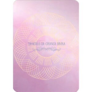 Oráculo da Criança Divina (Livro + Cartas) - Imagem 8