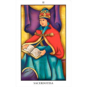 Curso Completo de Tarô - Edição Comemorativa (Livro + Cartas) - Imagem 6