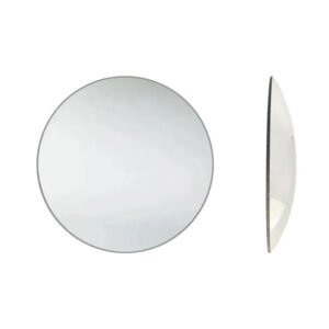 Espelho Convexo Feng Shui - 9cm - Imagem 1