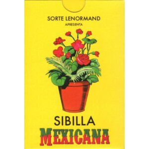 Sibilla Mexicana - Imagem 2