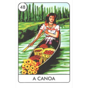 Sibilla Mexicana - Imagem 5