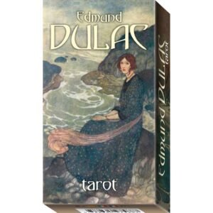 Edmund Dulac Tarot - Imagem 2