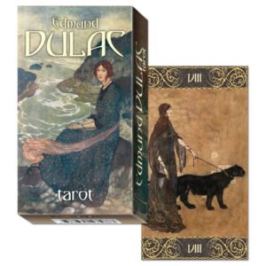 Edmund Dulac Tarot