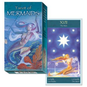 Tarot of Mermaids