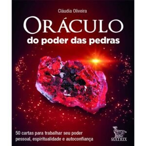 Oráculo do Poder das Pedras