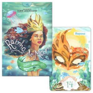Rainha do Mar Lenormand