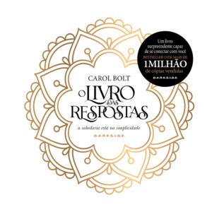 Livro das Respostas (Moon Edition)