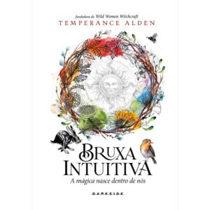 Bruxa Intuitiva