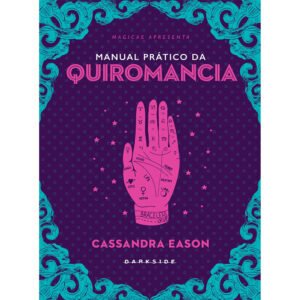 Manual Prático da Quiromancia