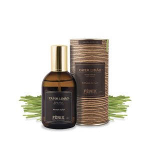Home Spray de Capim Limão