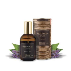 Home Spray de Patchouli