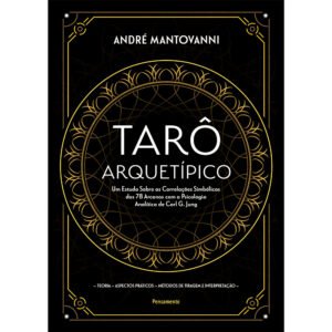 Tarô Arquetípico (Livro + Cartas) - Imagem 2