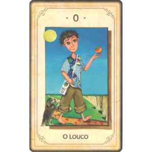 Tarô Arquetípico (Livro + Cartas) - Imagem 3