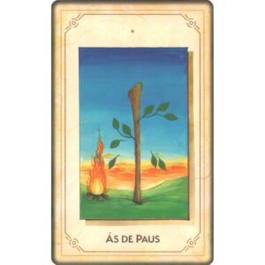 Tarô Arquetípico (Livro + Cartas) - Imagem 5