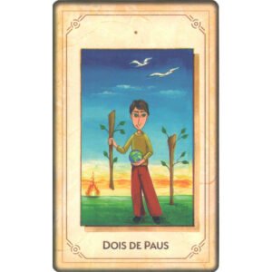 Tarô Arquetípico (Livro + Cartas) - Imagem 6