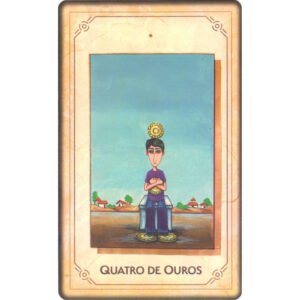 Tarô Arquetípico (Livro + Cartas) - Imagem 8