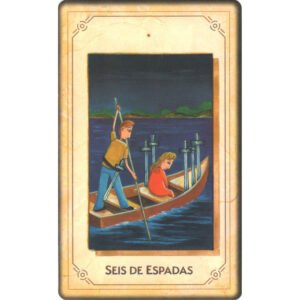 Tarô Arquetípico (Livro + Cartas) - Imagem 10