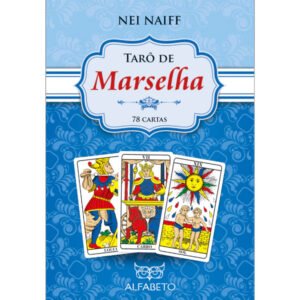 Tarot de Marselha - Imagem 2