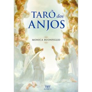 Tarô dos Anjos (Livro + Cartas) - Imagem 2