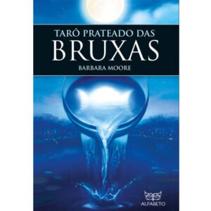 Tarô Prateado das Bruxas (Livro + Cartas) - Imagem 2