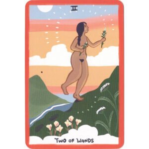 The Gentle Tarot - Linen Edition - Imagem 4