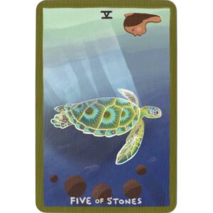 The Gentle Tarot - Linen Edition - Imagem 7