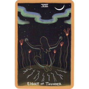 The Gentle Tarot - Linen Edition - Imagem 9